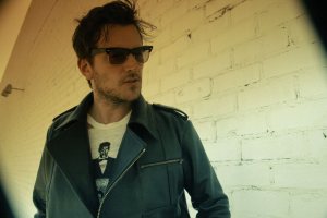 Butch Walker photo