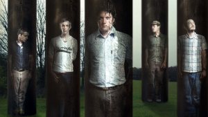 Modest Mouse photo