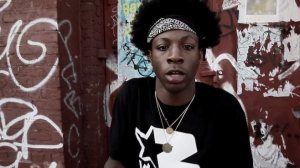 Joey Bada$$ photo