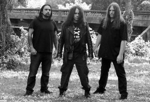 Terrorizer photo