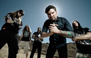 Suicide Silence photo