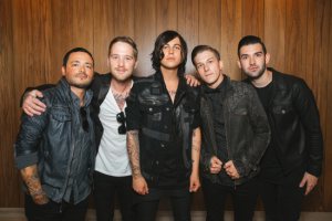 Sleeping with Sirens photo