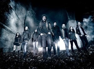 Eluveitie photo