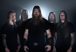 Amon Amarth photo