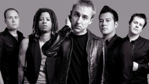 Yellowcard photo