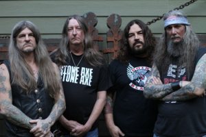 Saint Vitus photo