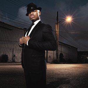 Ne-Yo photo