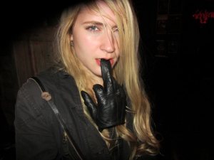 Pharmakon photo Pharmakon photo