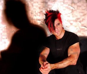 Celldweller photo