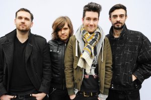 Bastille photo