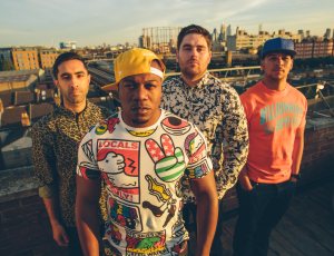 Rudimental photo