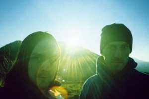 Boards of Canada photo Boards of Canada photo