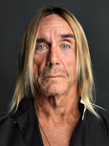 Iggy Pop photo