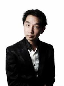 Akira Yamaoka photo