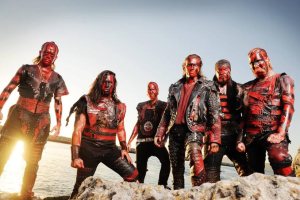 Turisas photo