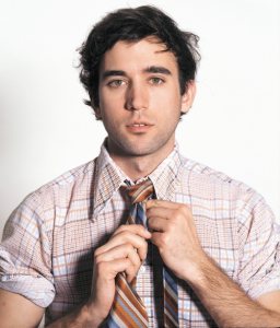 Sufjan Stevens photo