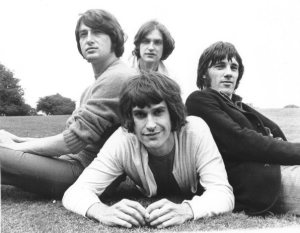 The Kinks photo