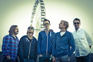 AWOLNATION photo AWOLNATION photo