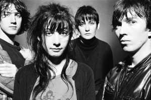 My Bloody Valentine photo