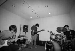 서울전자음악단 (Seoul Electric Band) photo