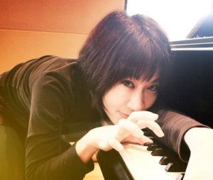 Kanno Yoko photo