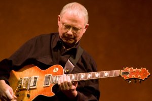 Robert Fripp photo