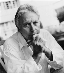 Harold Budd photo