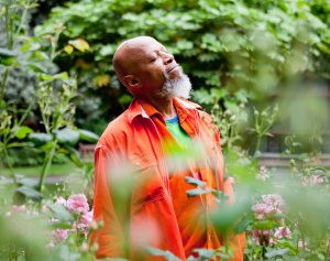 Laraaji photo