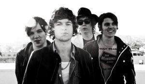 The Kooks photo