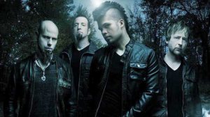 Drowning Pool photo