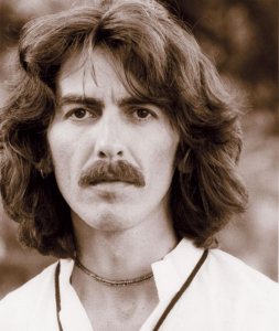 George Harrison photo