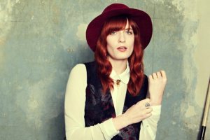 Florence + The Machine photo