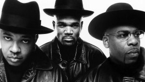 Run–D.M.C. photo