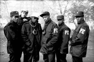 Public Enemy photo