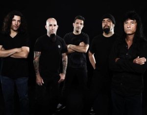 Anthrax photo