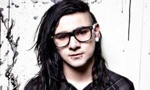 Skrillex photo