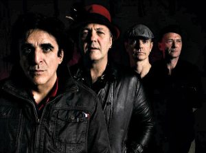 Killing Joke photo