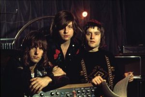 Emerson, Lake & Palmer photo