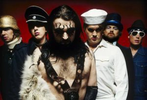 Turbonegro photo