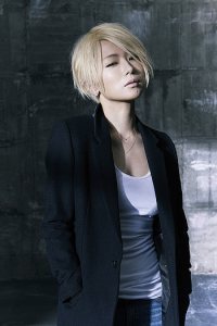 椎名林檎 (Shiina Ringo) photo