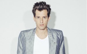 Mark Ronson photo