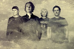 Tau Cross photo Tau Cross photo