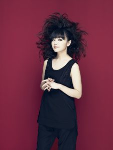 Hiromi photo