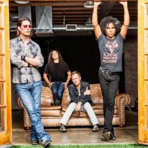 Alice in Chains photo
