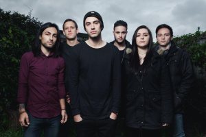 Make Them Suffer photo