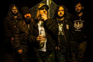 Eyehategod photo