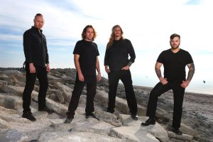 Cattle Decapitation photo