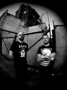 Anaal Nathrakh photo