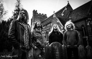 Corrosion of Conformity photo