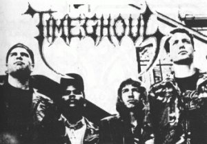 Timeghoul photo